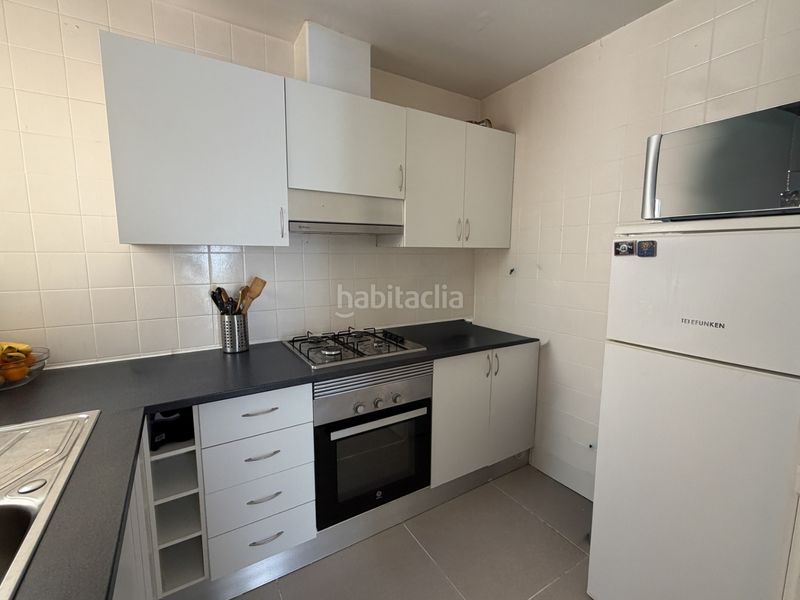 Foto e8051806-1f3b-43d0-9961-59eee6817830. Appartamento con riscaldamento in Centre Sitges