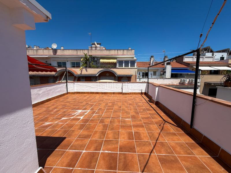 Foto fed3259d-adbf-411a-895c-7c3d530ce246. Appartamento con riscaldamento in Centre Sitges