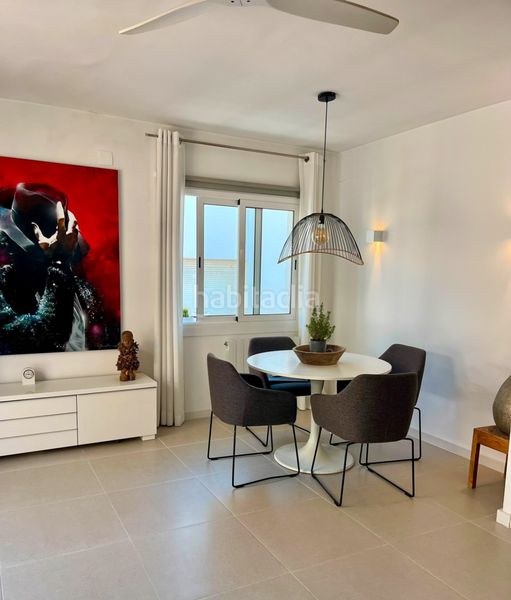 Foto e3cc32ab-11be-499f-88d9-e206479c9508. Flat with heating in Centre Sitges