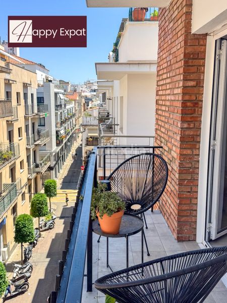 Foto 413c2892-679b-4b24-8b31-5d965080a2f4. Piso en Centre Sitges