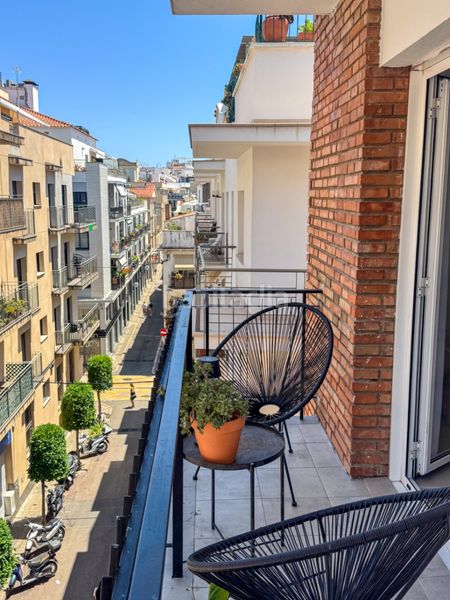 Foto bfe5cbb5-a9d4-4778-8a62-69178f123a02. Piso en Centre Sitges