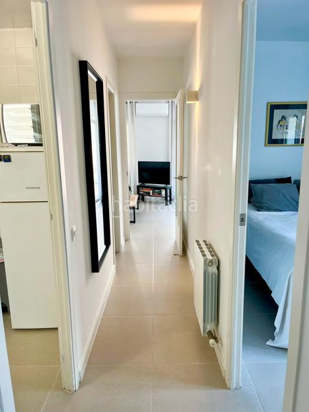 Foto fd13733e-2b7f-4c24-b91e-e042eff3ef39. Piso en Centre Sitges