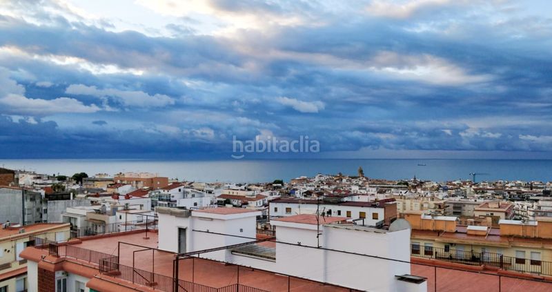 Foto 206e6497-cec0-4894-9db1-236f26ebb56f. Apartament amb calefacció aparcament a Ametllers - Poble Sec Sitges