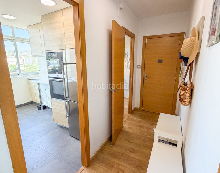 Foto 25218d4e-f7fe-48f5-8795-8ba097a77fa1. Apartament amb calefacció aparcament a Ametllers - Poble Sec Sitges