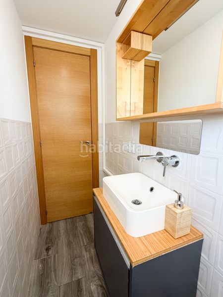 Foto 2e21acd9-1edc-45b9-a48c-0e75b37aec0f. Apartament amb calefacció aparcament a Ametllers - Poble Sec Sitges