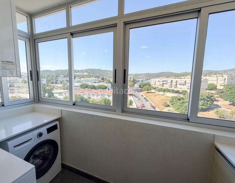 Foto 31795ac2-4292-43fb-aed9-c74f17839a2e. Apartament amb calefacció aparcament a Ametllers - Poble Sec Sitges