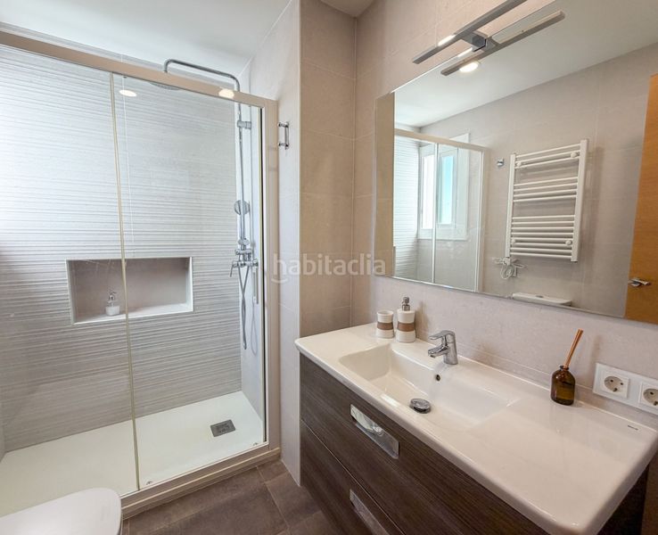 Foto 4901cea7-8dc1-444c-8ccf-7bb0b573ec81. Apartament amb calefacció aparcament a Ametllers - Poble Sec Sitges