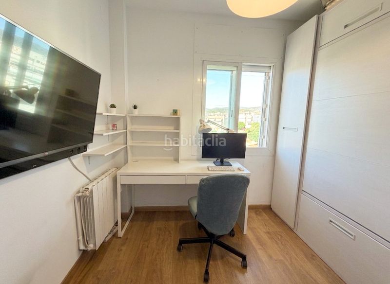 Foto 70d86950-5ea4-450d-8384-07ac26e4c191. Apartament amb calefacció aparcament a Ametllers - Poble Sec Sitges