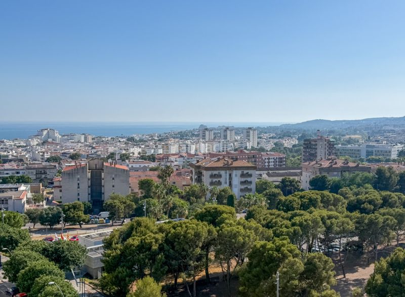 Foto 748f19aa-288f-48c7-9f30-9dd7886602dc. Apartament amb calefacció aparcament a Ametllers - Poble Sec Sitges