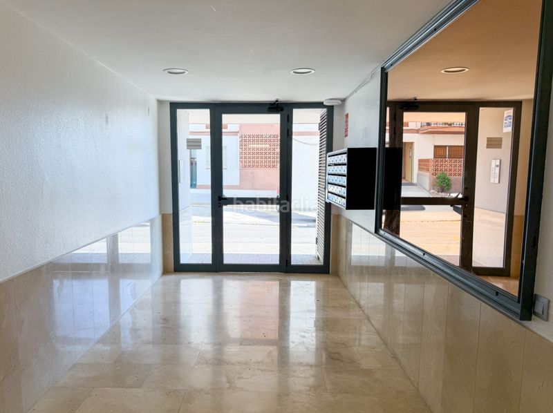 Foto 7e3b0999-bcd1-4b9f-9fc9-e88c9bcd220b. Apartament amb calefacció aparcament a Ametllers - Poble Sec Sitges