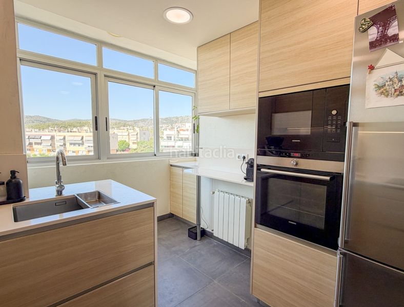 Foto 7e7ee9c3-eb7d-417e-b18b-11b4093059ab. Apartament amb calefacció aparcament a Ametllers - Poble Sec Sitges