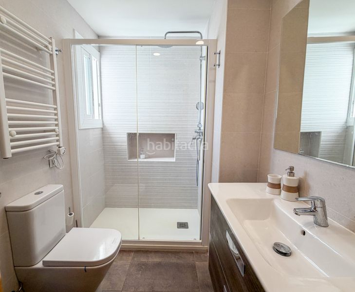 Foto 7f550b62-7ca0-4460-ad1c-84b275ebfd47. Apartament amb calefacció aparcament a Ametllers - Poble Sec Sitges