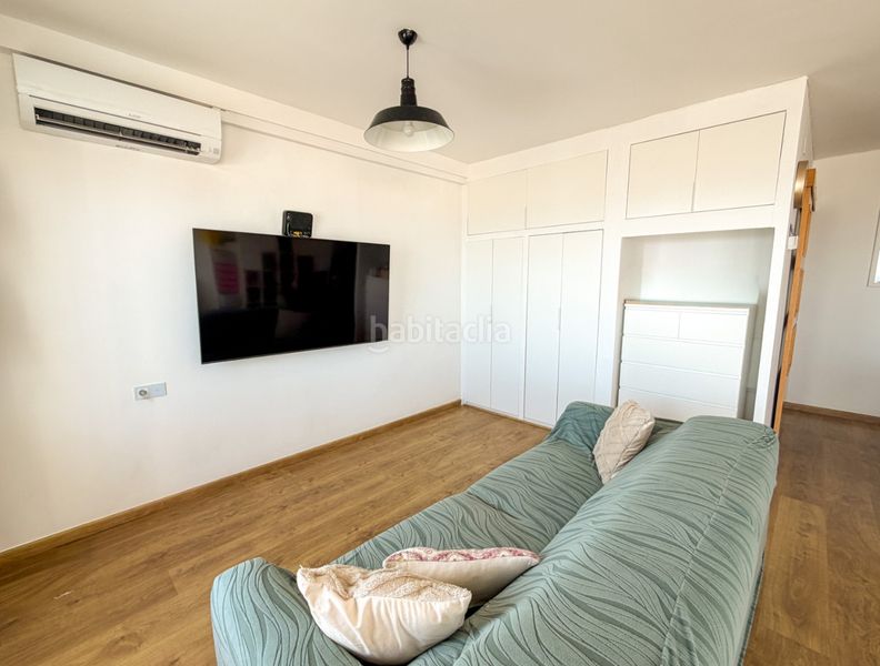 Foto 8648d2e5-256c-4360-afa6-5d5f35d32e64. Apartament amb calefacció aparcament a Ametllers - Poble Sec Sitges