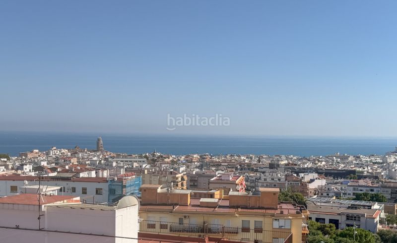 Foto 866d0ee3-2acc-4e39-8713-1c19e228490e. Apartament amb calefacció aparcament a Ametllers - Poble Sec Sitges