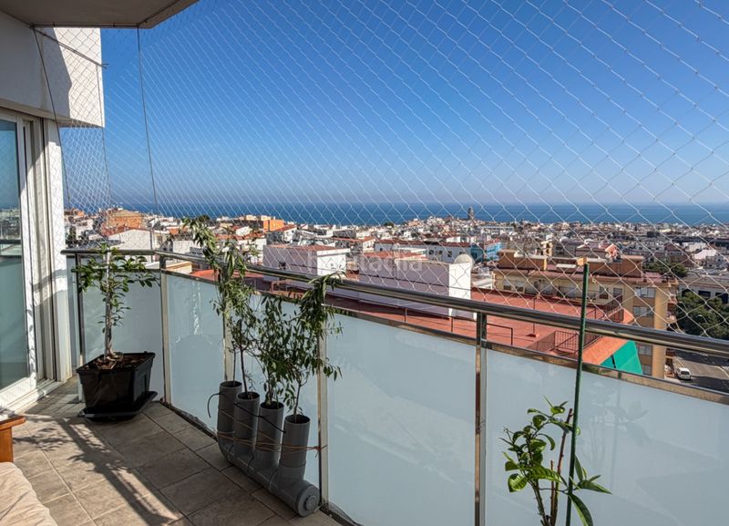 Foto 92240463-0d47-42e5-aa3d-a7d9979475f3. Apartament amb calefacció aparcament a Ametllers - Poble Sec Sitges