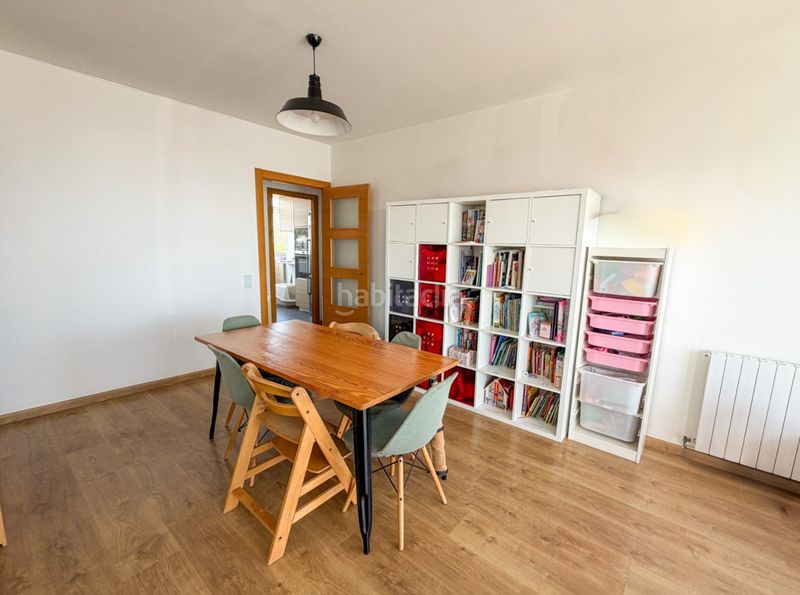 Foto a737fdab-42ca-40f9-88da-556a648dd4f9. Apartament amb calefacció aparcament a Ametllers - Poble Sec Sitges