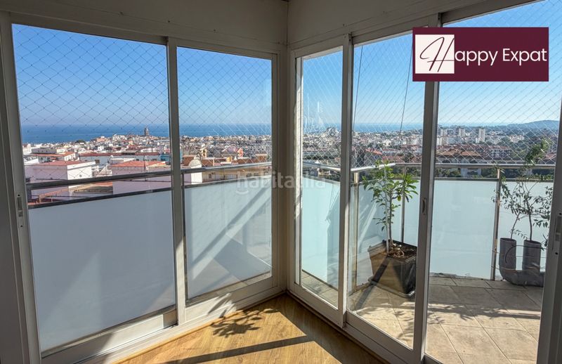 Foto acb48278-d42d-49be-ac82-b580331ca08e. Apartament amb calefacció aparcament a Ametllers - Poble Sec Sitges