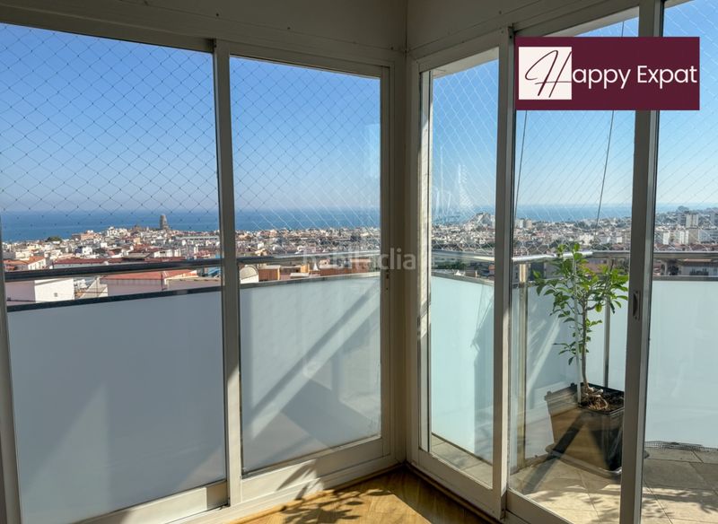 Foto d94f6086-6d14-41f6-9518-8acf25bb6ecd. Apartament amb calefacció aparcament a Ametllers - Poble Sec Sitges