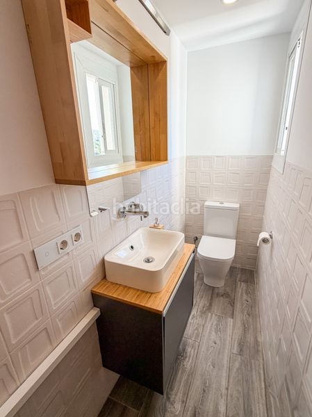 Foto def5ad74-bb8b-4619-8658-3187ec062225. Apartament amb calefacció aparcament a Ametllers - Poble Sec Sitges