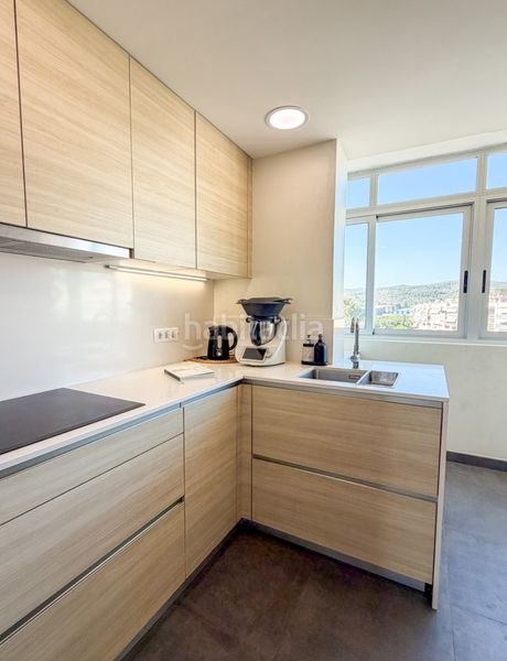 Foto e6dc608d-dc07-4819-bd81-9ef85661872d. Apartament amb calefacció aparcament a Ametllers - Poble Sec Sitges