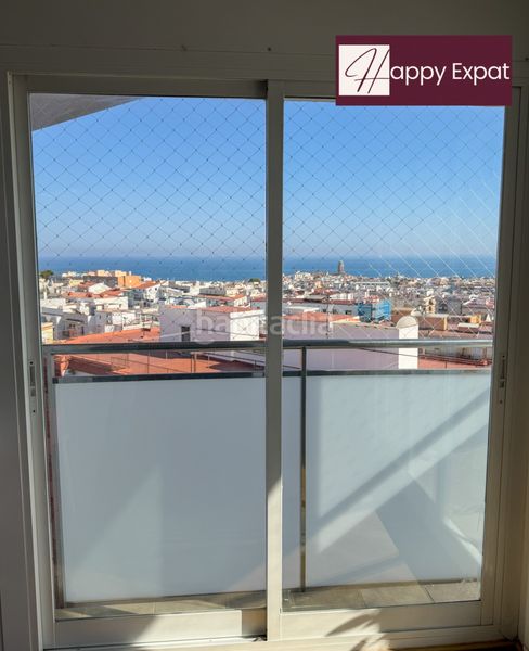 Foto e7e60ff3-a12a-453b-817e-fb1087cd0159. Apartament amb calefacció aparcament a Ametllers - Poble Sec Sitges