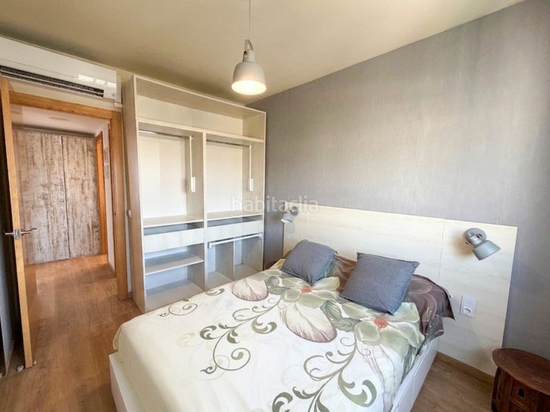 Foto f2368549-4118-4bc7-b7b3-6ce368ae57b0. Apartament amb calefacció aparcament a Ametllers - Poble Sec Sitges