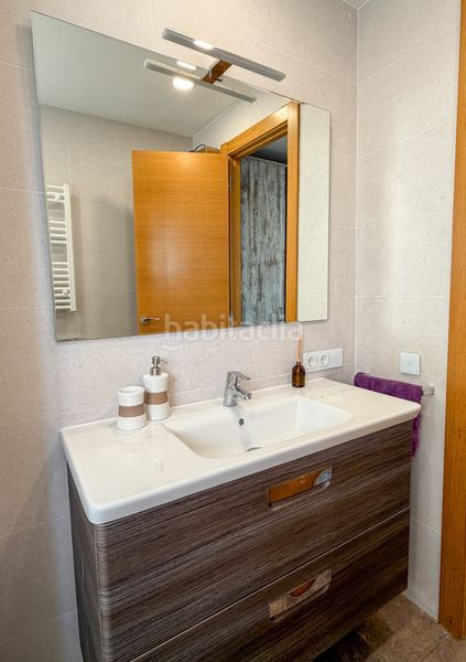 Foto f2c27ebf-f9c7-4df9-a258-d912063007c0. Apartament amb calefacció aparcament a Ametllers - Poble Sec Sitges