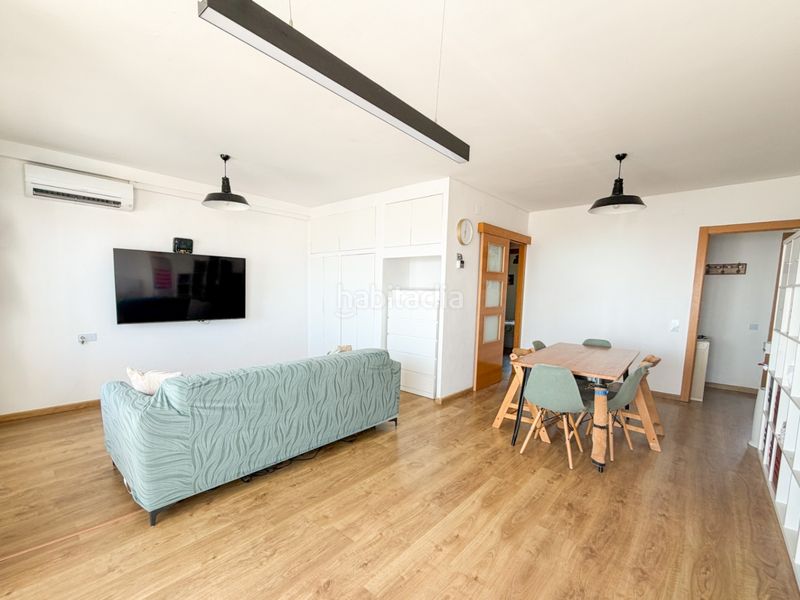 Foto f435f907-9d09-4a60-9dff-d2f8147ec17d. Apartament amb calefacció aparcament a Ametllers - Poble Sec Sitges