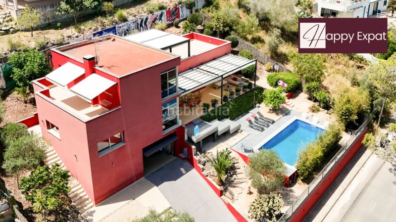 Foto 5fde0330-530d-4814-9f5f-31907e997df9. Chalet con riscaldamento parcheggio piscina in Olivella