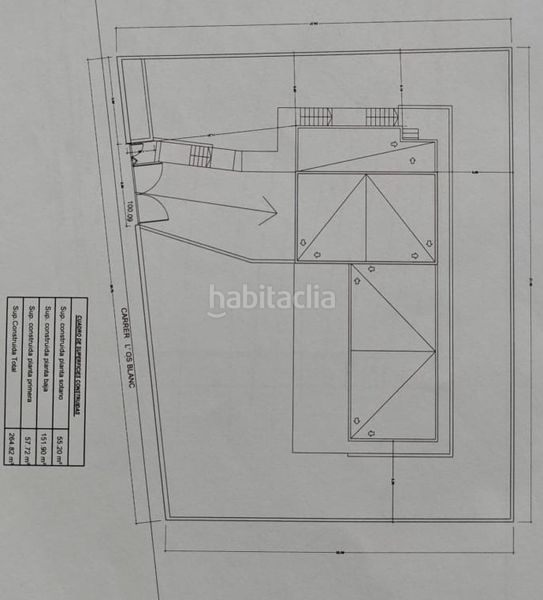 Foto 8e021dc9-3919-43ee-ac91-6c426b111dc2. Chalet con riscaldamento parcheggio piscina in Olivella