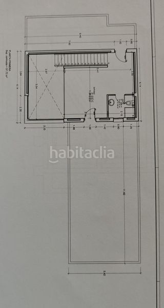 Foto cacbbb43-bc42-4f17-9e35-47ec9c3efa84. Chalet con riscaldamento parcheggio piscina in Olivella
