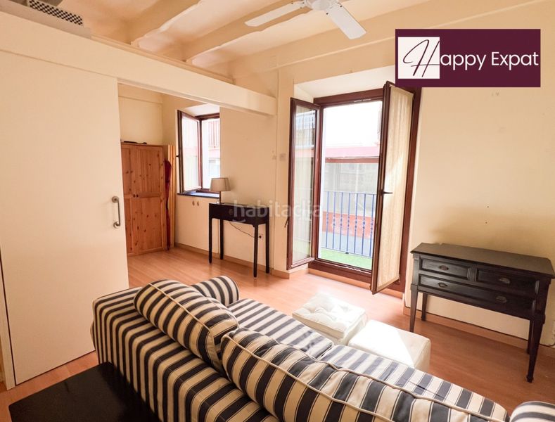 Foto 4c568563-d231-45e7-8c28-1e378925b751. Appartamento con riscaldamento in Centre Sitges