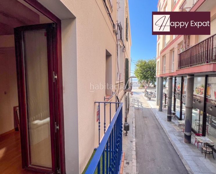 Foto be7e74ef-095b-41b2-ae89-77de43537b30. Appartamento con riscaldamento in Centre Sitges