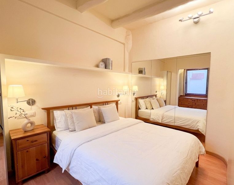 Foto cee0df8f-df42-498b-8a44-a03c05ea0dc5. Appartamento con riscaldamento in Centre Sitges