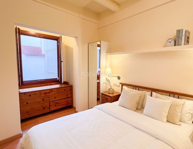 Foto ec566df8-7385-41c8-ba10-1b4894dd4e96. Appartamento con riscaldamento in Centre Sitges