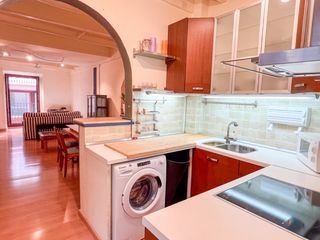 Flat in Centre