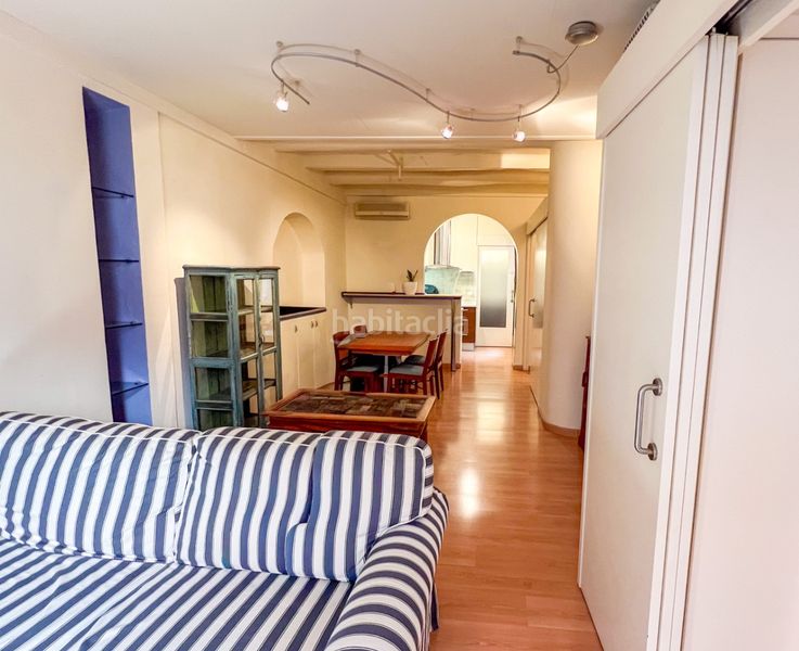 Foto 4800dcac-e53a-4f09-858a-30385a7227b5. Flat with heating in Centre Sitges