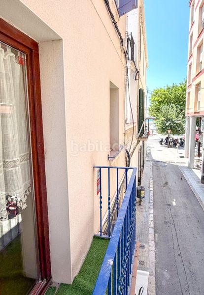Foto 9432b511-c907-4a67-a54c-c21b7f33120f. Flat with heating in Centre Sitges