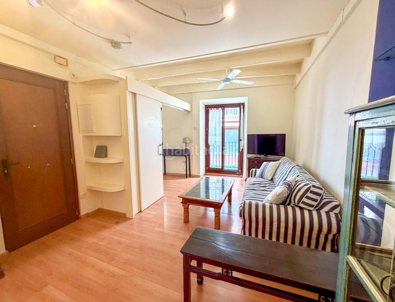 Foto fcaa8d6e-96c2-4a16-ae38-95c82bf092f9. Flat with heating in Centre Sitges