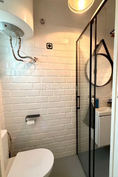 Foto 19a70701-bf0f-47ad-b6d2-45b7e6485793. Rent flat with heating in Centre Sitges