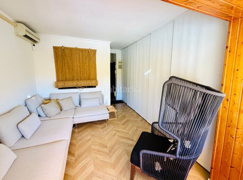 Foto 3d0b9bf8-5af7-4a4b-ab93-d2c36dc2b12e. Rent flat with heating in Centre Sitges