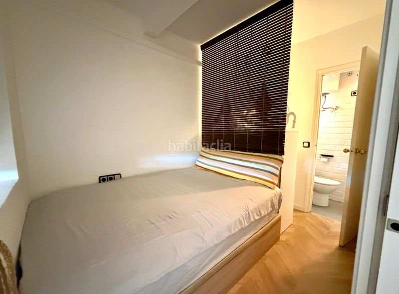 Foto 4999941c-ce58-4046-acc5-28495f5ac245. Rent flat with heating in Centre Sitges