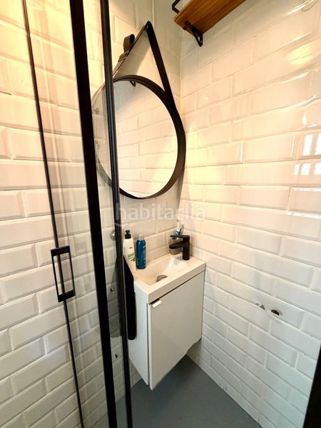 Foto a96b1262-d8bb-4b19-b634-13a3ef501b85. Rent flat with heating in Centre Sitges