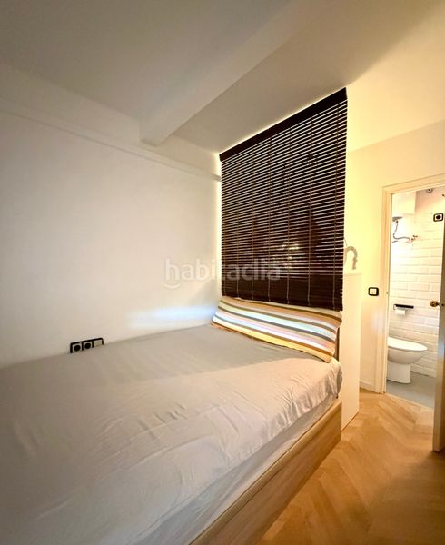 Foto fb5c6914-2641-4491-bd34-93fb9e20afec. Rent flat with heating in Centre Sitges