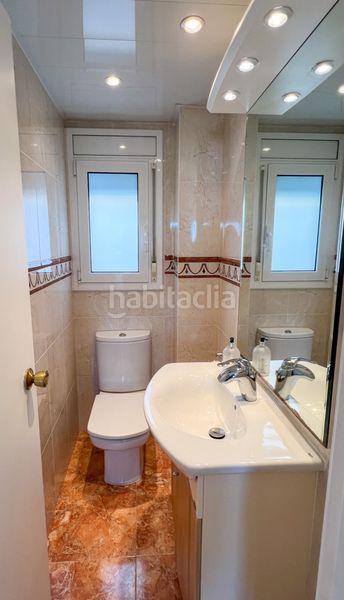 Foto f62d2791-4743-4237-90e1-92fded07872f. Pis amb calefacció piscina a Aiguadolç - Sant Sebastià Sitges