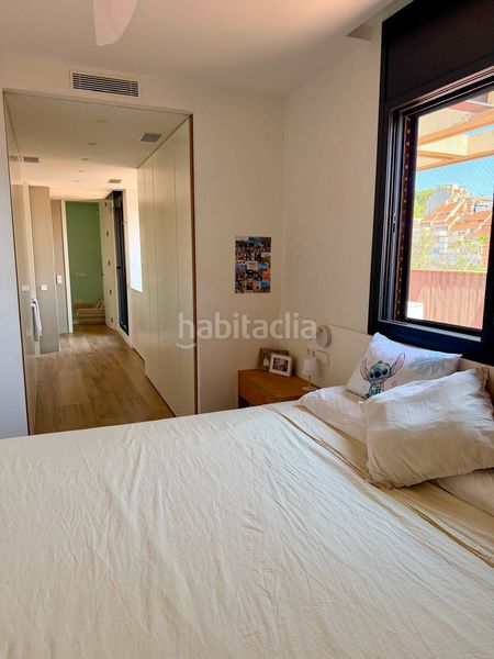 Foto d8895f17-d18d-4531-bbde-009dd2ef2bde. Àtic amb calefacció a Putget - Farró Barcelona