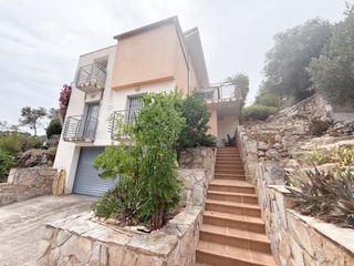 Alquiler Casa en Olivella