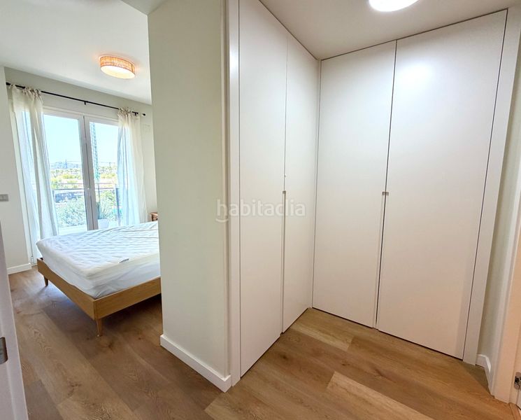 Foto 133f0c12-c02e-4eb5-8172-21bedf705de0. Lloguer apartament amb calefacció aparcament piscina a Sitges