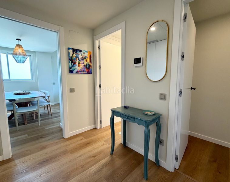 Foto 2a543a3a-c581-40f2-85e6-2615b513d4ce. Lloguer apartament amb calefacció aparcament piscina a Sitges