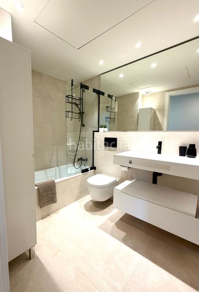 Foto 2fed76aa-3029-4a4f-8c15-c12b06486584. Lloguer apartament amb calefacció aparcament piscina a Sitges
